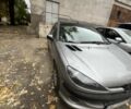 Серый Пежо 206, объемом двигателя 1.4 л и пробегом 300 тыс. км за 3000 $, фото 5 на Automoto.ua