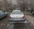 Серый Пежо 206, объемом двигателя 1.4 л и пробегом 285 тыс. км за 2000 $, фото 4 на Automoto.ua