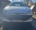Серый Пежо 206, объемом двигателя 1.4 л и пробегом 150 тыс. км за 3500 $, фото 19 на Automoto.ua