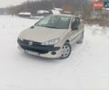 Серый Пежо 206, объемом двигателя 1.36 л и пробегом 218 тыс. км за 2500 $, фото 1 на Automoto.ua
