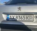 Серый Пежо 206, объемом двигателя 1.36 л и пробегом 150 тыс. км за 3500 $, фото 25 на Automoto.ua