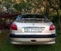 Сірий Пежо 206, об'ємом двигуна 1.4 л та пробігом 161 тис. км за 3200 $, фото 1 на Automoto.ua