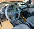 Сірий Пежо 206, об'ємом двигуна 1.36 л та пробігом 195 тис. км за 2000 $, фото 12 на Automoto.ua