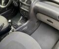 Сірий Пежо 206, об'ємом двигуна 1.36 л та пробігом 388 тис. км за 2000 $, фото 7 на Automoto.ua