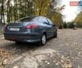 Сірий Пежо 206, об'ємом двигуна 1.36 л та пробігом 388 тис. км за 2000 $, фото 5 на Automoto.ua