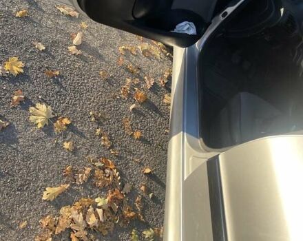 Сірий Пежо 206, об'ємом двигуна 1.36 л та пробігом 230 тис. км за 3200 $, фото 3 на Automoto.ua