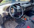Серый Пежо 206, объемом двигателя 1.4 л и пробегом 335 тыс. км за 3500 $, фото 1 на Automoto.ua