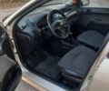 Серый Пежо 206, объемом двигателя 1.4 л и пробегом 250 тыс. км за 2650 $, фото 10 на Automoto.ua