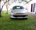 Сірий Пежо 206, об'ємом двигуна 1.4 л та пробігом 161 тис. км за 3200 $, фото 1 на Automoto.ua