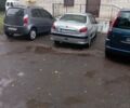 Сірий Пежо 206, об'ємом двигуна 1.36 л та пробігом 156 тис. км за 3000 $, фото 1 на Automoto.ua