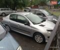 Сірий Пежо 206, об'ємом двигуна 1.36 л та пробігом 153 тис. км за 2800 $, фото 1 на Automoto.ua