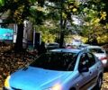 Сірий Пежо 206, об'ємом двигуна 1.4 л та пробігом 116 тис. км за 3499 $, фото 1 на Automoto.ua