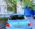 Серый Пежо 206, объемом двигателя 1.4 л и пробегом 116 тыс. км за 3499 $, фото 2 на Automoto.ua
