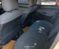Сірий Пежо 206, об'ємом двигуна 1.36 л та пробігом 195 тис. км за 2000 $, фото 16 на Automoto.ua