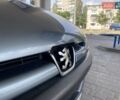 Серый Пежо 206, объемом двигателя 1.36 л и пробегом 245 тыс. км за 4499 $, фото 18 на Automoto.ua