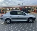 Серый Пежо 206, объемом двигателя 1.4 л и пробегом 250 тыс. км за 1900 $, фото 6 на Automoto.ua
