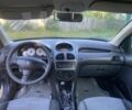 Серый Пежо 206, объемом двигателя 1.4 л и пробегом 267 тыс. км за 1999 $, фото 9 на Automoto.ua