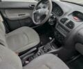 Сірий Пежо 206, об'ємом двигуна 1.36 л та пробігом 88 тис. км за 3500 $, фото 14 на Automoto.ua