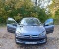 Пежо 206 2008 в Золочев на Automoto.ua Серый Пежо 206, объемом двигателя 1.36 л и пробегом 268 тыс. км за 3000 $, фото 1 на Automoto.ua
