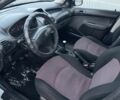 Серый Пежо 206, объемом двигателя 1.4 л и пробегом 250 тыс. км за 1900 $, фото 14 на Automoto.ua