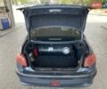 Сірий Пежо 206, об'ємом двигуна 1.36 л та пробігом 245 тис. км за 4499 $, фото 19 на Automoto.ua