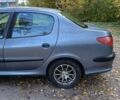 Пежо 206 2008 в Золочев на Automoto.ua Серый Пежо 206, объемом двигателя 1.36 л и пробегом 268 тыс. км за 3000 $, фото 4 на Automoto.ua