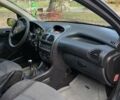 Пежо 206 2008 в Золочев на Automoto.ua Серый Пежо 206, объемом двигателя 1.36 л и пробегом 268 тыс. км за 3000 $, фото 12 на Automoto.ua