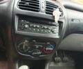 Сірий Пежо 206, об'ємом двигуна 1.4 л та пробігом 389 тис. км за 2250 $, фото 2 на Automoto.ua