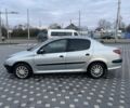 Серый Пежо 206, объемом двигателя 1.4 л и пробегом 250 тыс. км за 1900 $, фото 1 на Automoto.ua