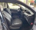 Сірий Пежо 206, об'ємом двигуна 1.36 л та пробігом 245 тис. км за 4499 $, фото 12 на Automoto.ua