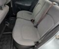Сірий Пежо 206, об'ємом двигуна 1.36 л та пробігом 88 тис. км за 3500 $, фото 16 на Automoto.ua