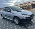 Серый Пежо 206, объемом двигателя 1.4 л и пробегом 250 тыс. км за 1900 $, фото 21 на Automoto.ua