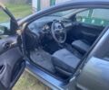 Серый Пежо 206, объемом двигателя 1.4 л и пробегом 267 тыс. км за 1999 $, фото 8 на Automoto.ua