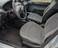 Сірий Пежо 206, об'ємом двигуна 1.36 л та пробігом 88 тис. км за 3500 $, фото 15 на Automoto.ua