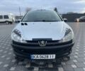 Серый Пежо 206, объемом двигателя 1.4 л и пробегом 250 тыс. км за 1900 $, фото 19 на Automoto.ua
