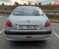 Сірий Пежо 206, об'ємом двигуна 1.36 л та пробігом 88 тис. км за 3500 $, фото 6 на Automoto.ua