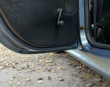 Пежо 206 2008 в Золочев на Automoto.ua Серый Пежо 206, объемом двигателя 1.36 л и пробегом 268 тыс. км за 3000 $, фото 19 на Automoto.ua