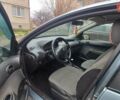 Серый Пежо 206, объемом двигателя 1.36 л и пробегом 234 тыс. км за 3000 $, фото 5 на Automoto.ua