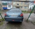 Серый Пежо 206, объемом двигателя 1.36 л и пробегом 234 тыс. км за 3000 $, фото 17 на Automoto.ua