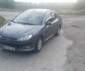 Серый Пежо 206, объемом двигателя 1.36 л и пробегом 134 тыс. км за 4599 $, фото 1 на Automoto.ua