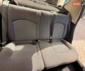 Серый Пежо 206, объемом двигателя 1.36 л и пробегом 49 тыс. км за 4700 $, фото 12 на Automoto.ua