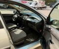 Серый Пежо 206, объемом двигателя 1.36 л и пробегом 49 тыс. км за 4700 $, фото 10 на Automoto.ua