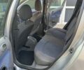 Серый Пежо 206, объемом двигателя 1.4 л и пробегом 202 тыс. км за 2499 $, фото 7 на Automoto.ua