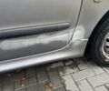 Серый Пежо 206, объемом двигателя 1.4 л и пробегом 202 тыс. км за 2499 $, фото 2 на Automoto.ua