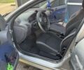 Серый Пежо 206, объемом двигателя 1.4 л и пробегом 202 тыс. км за 2499 $, фото 6 на Automoto.ua