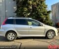 Сірий Пежо 206, об'ємом двигуна 1.6 л та пробігом 239 тис. км за 2750 $, фото 3 на Automoto.ua