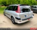 Серый Пежо 206, объемом двигателя 2 л и пробегом 300 тыс. км за 2800 $, фото 1 на Automoto.ua