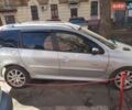 Серый Пежо 206, объемом двигателя 1.56 л и пробегом 350 тыс. км за 3500 $, фото 1 на Automoto.ua