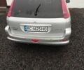 Серый Пежо 206, объемом двигателя 1.4 л и пробегом 227 тыс. км за 2800 $, фото 2 на Automoto.ua