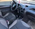 Сірий Пежо 206, об'ємом двигуна 1.4 л та пробігом 280 тис. км за 3300 $, фото 4 на Automoto.ua